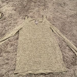 Aerie long sleeve